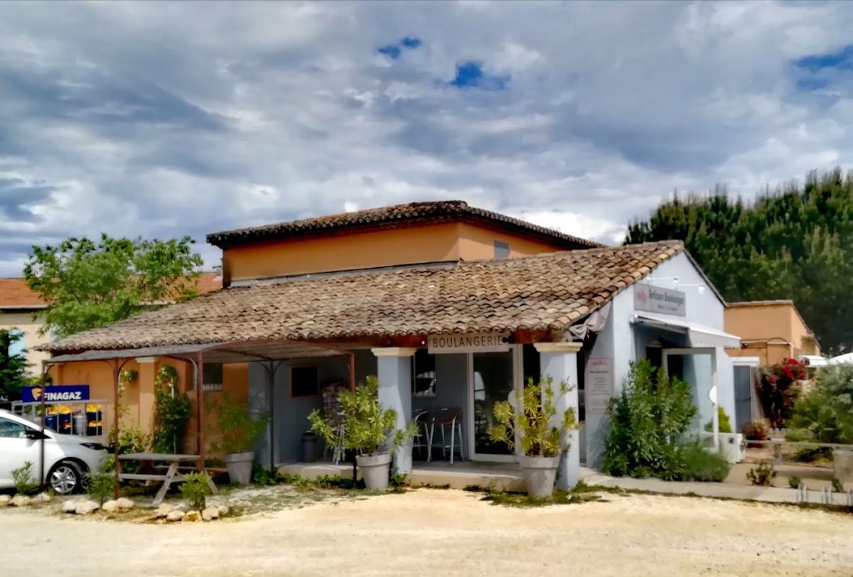 Quai 7 Pâtisserie, Boulangerie