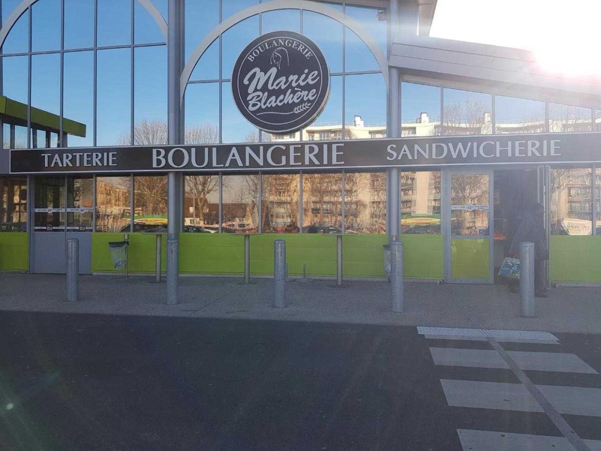 Marie Blachère Boulangerie Sandwicherie Tarterie