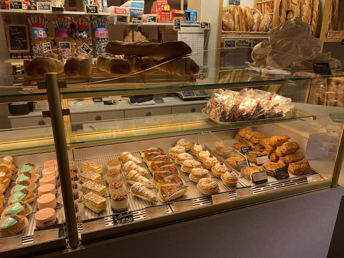 Fiorani Christen Lina Dominique