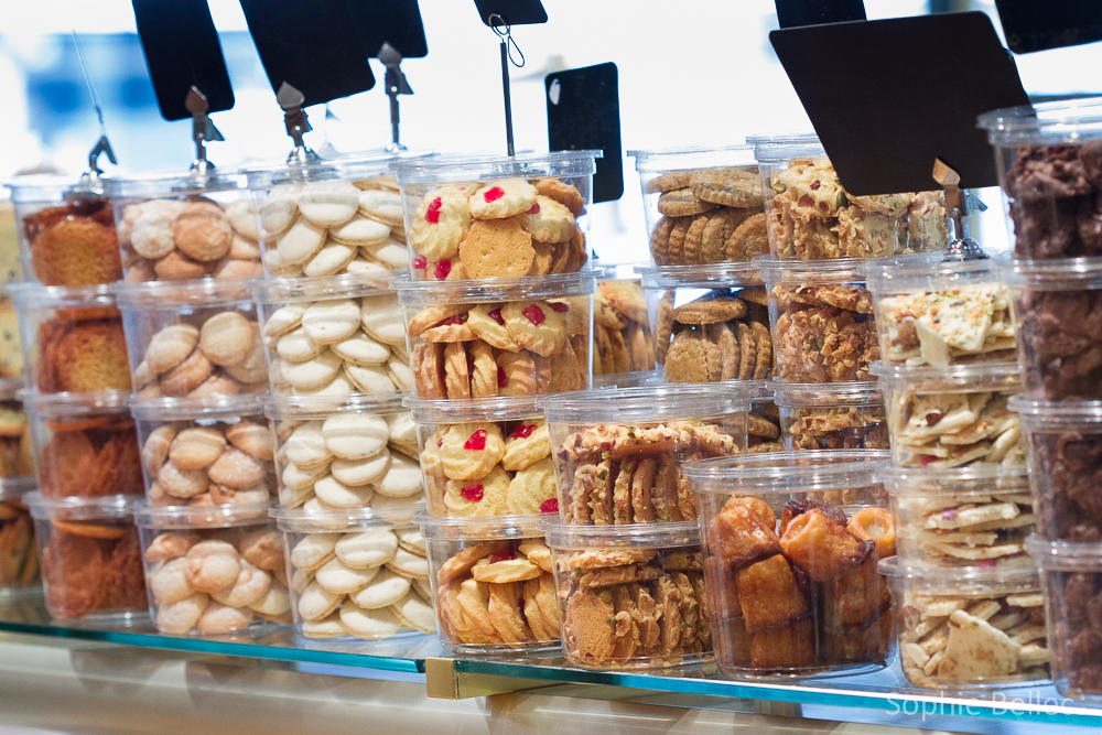 Boulangerie Rose - Le Virolet