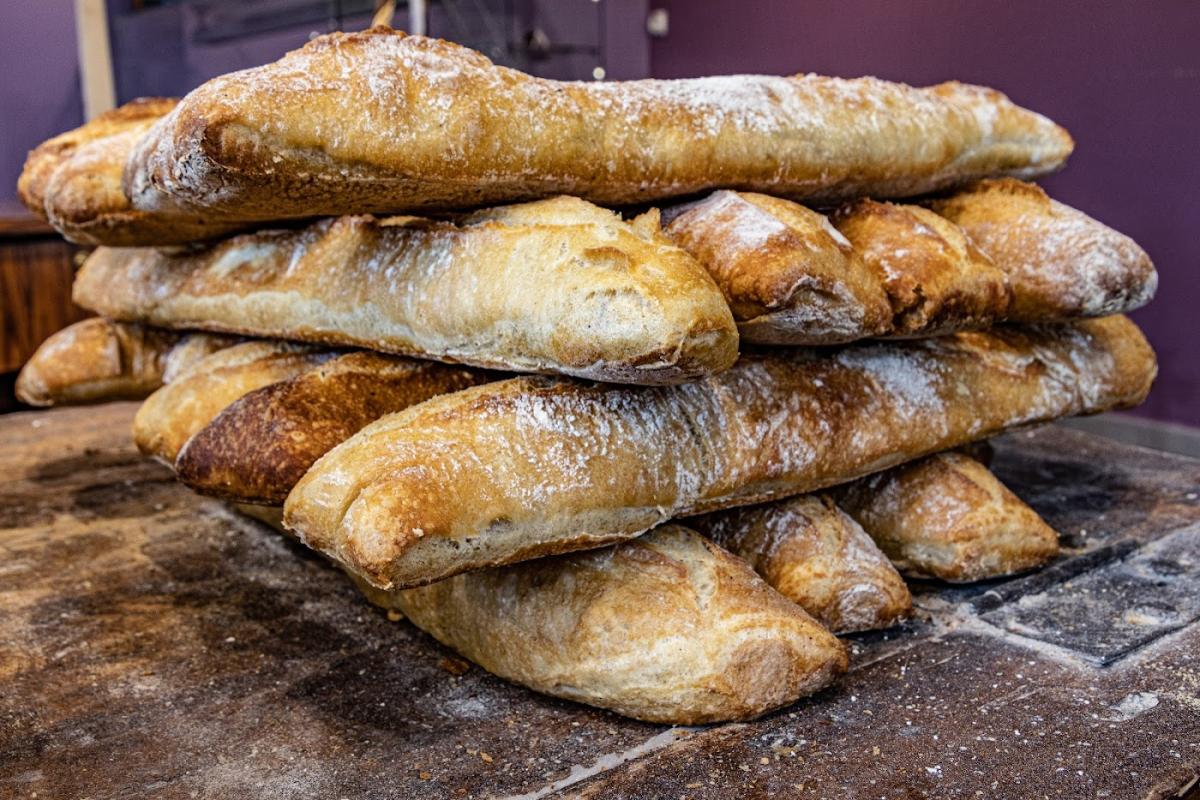 Boulangerie de la Rose