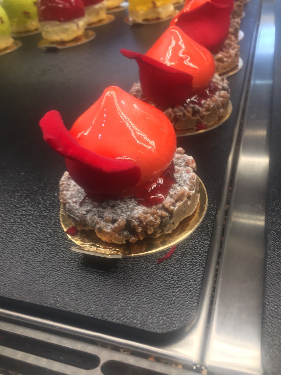 Boulangerie L’Etoile de Champs