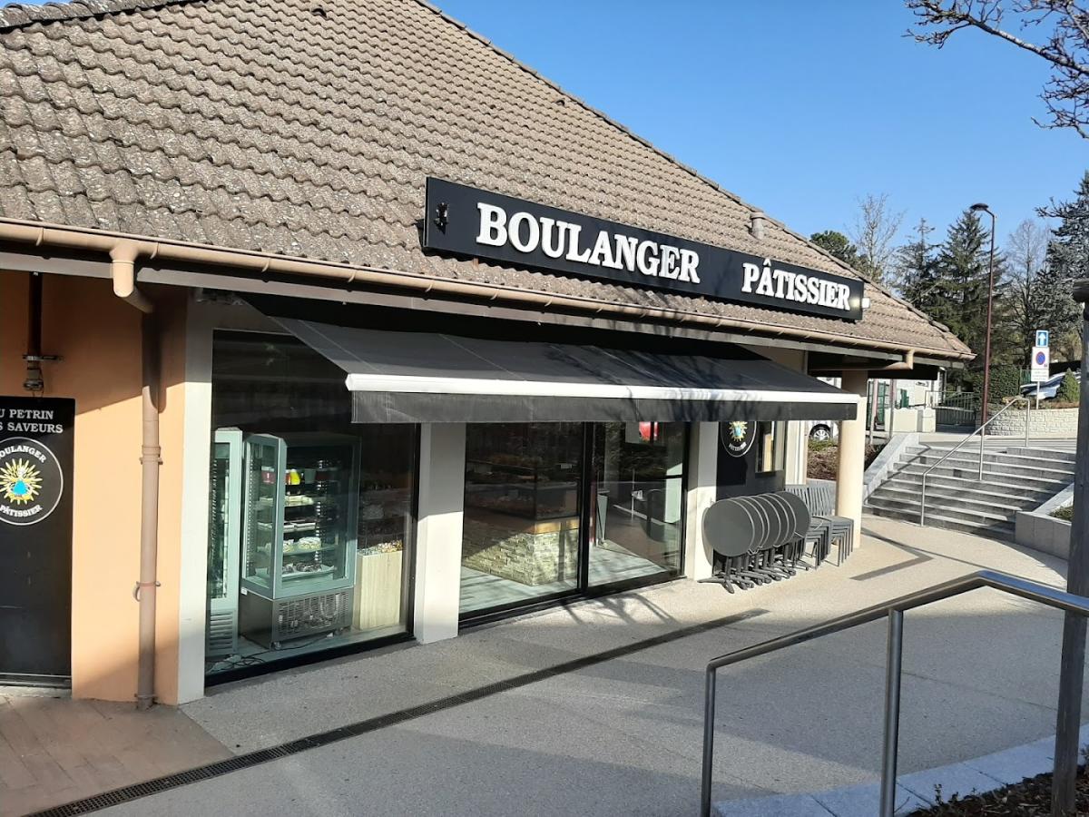 Boulangerie