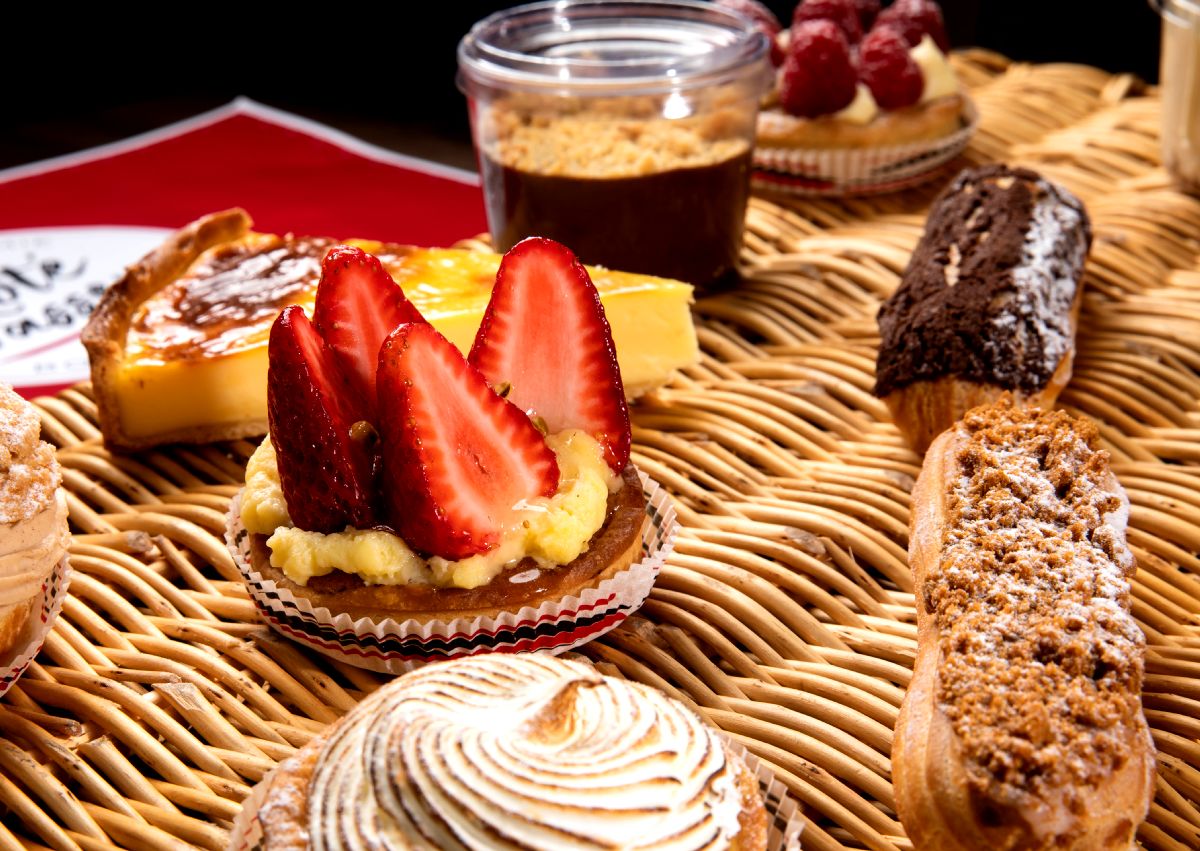 Maison Paroty Vaivre