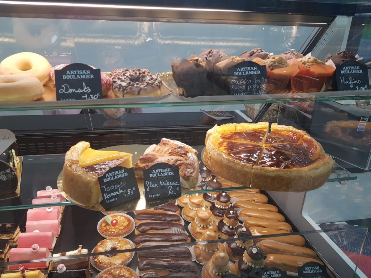 Le Moulin de Survilliers