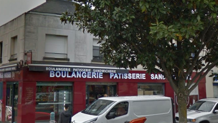 Boulangerie Pâtisserie