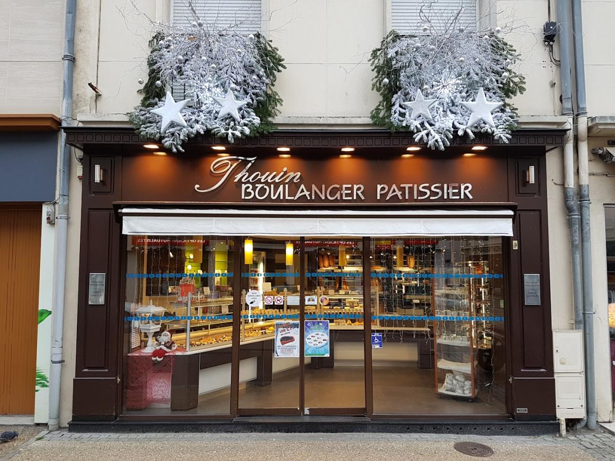 Boulangerie Pâtisserie Rémi