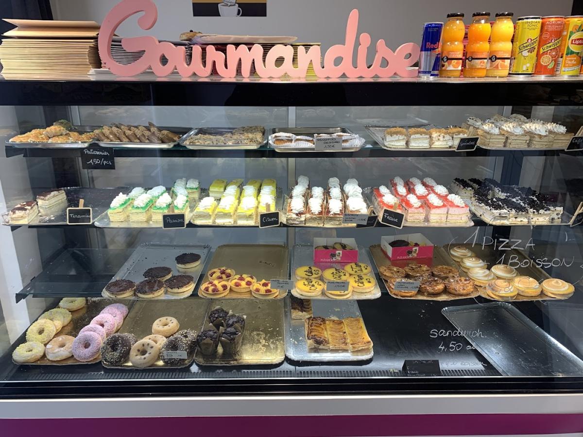 Pause Gourmande-Panorée