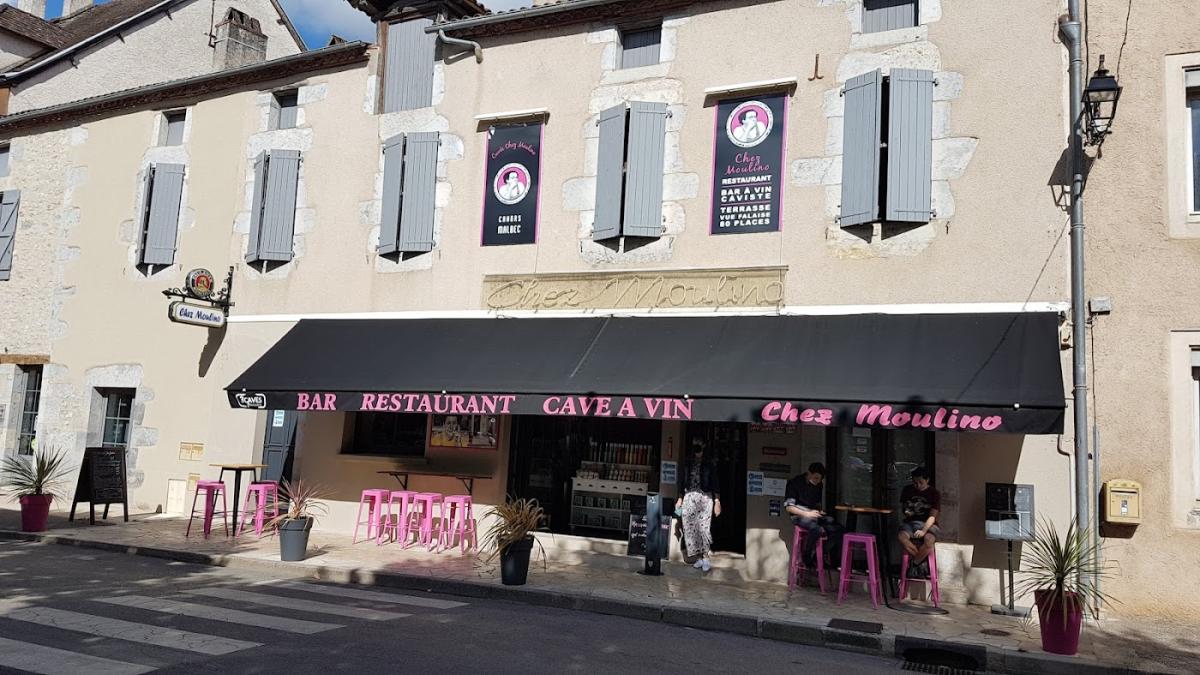 Boulangerie Lagarde Jean-Luc