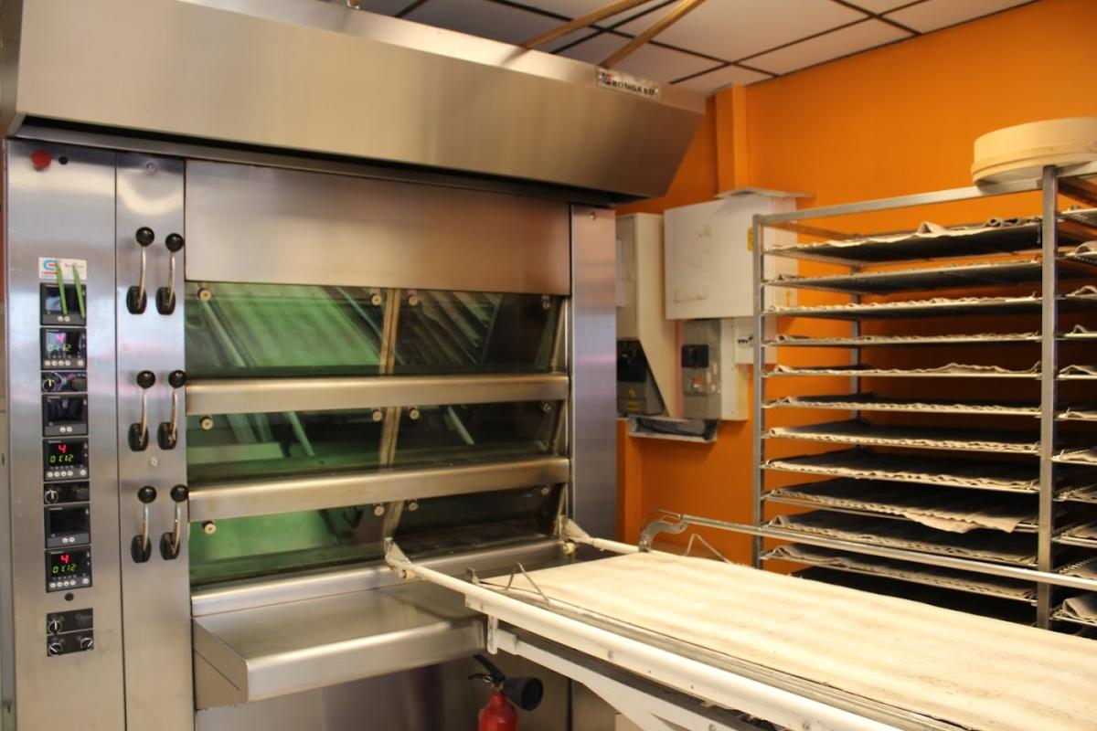 La Grenette à Pain#Le Chatelard