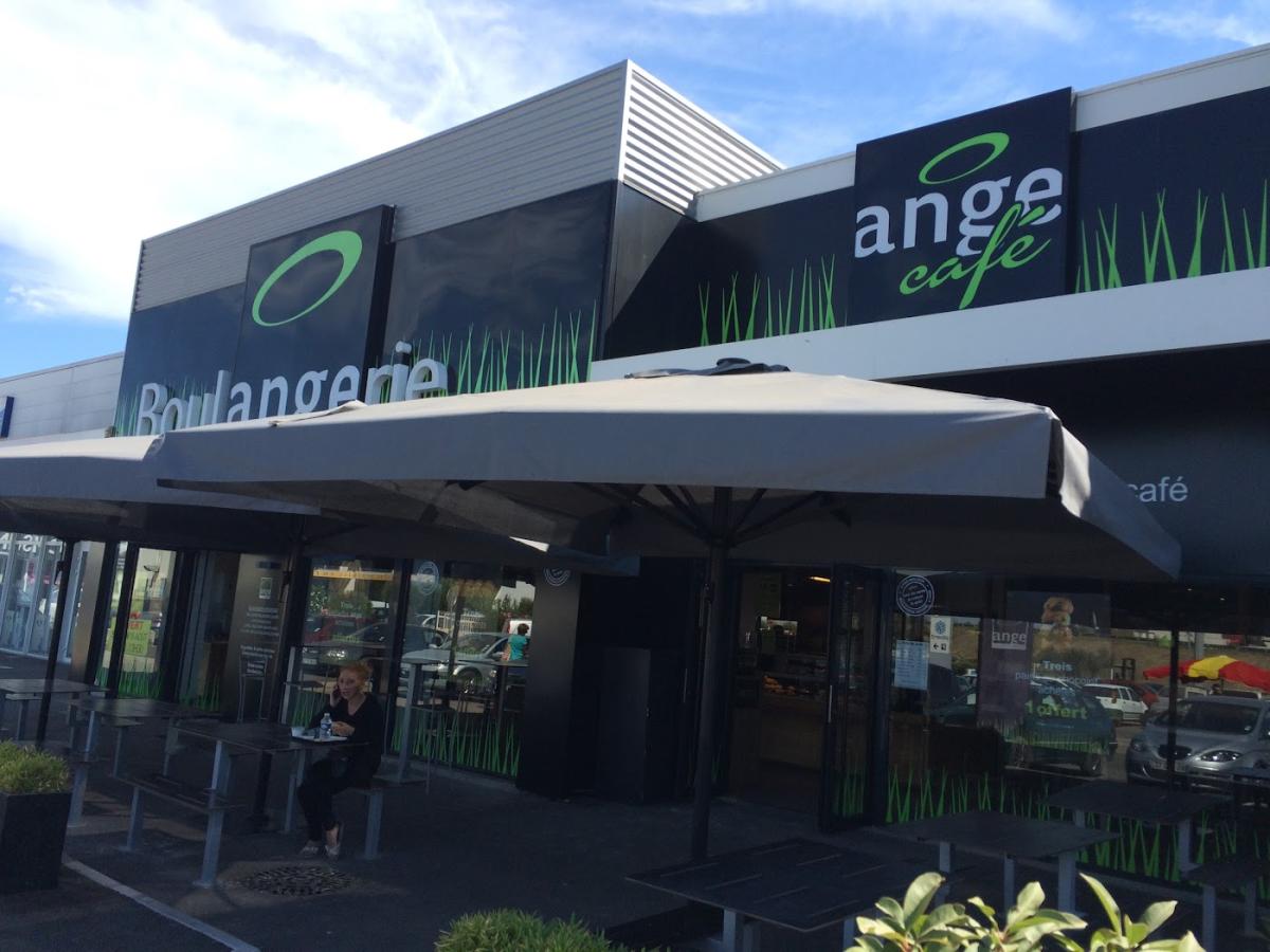 BOULANGERIE ANGE