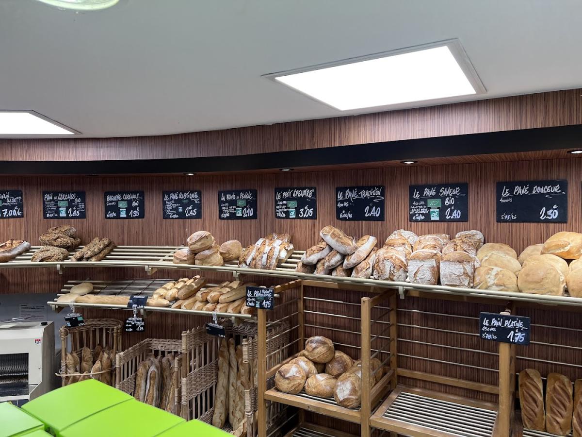 La Parenthèse Gourmande