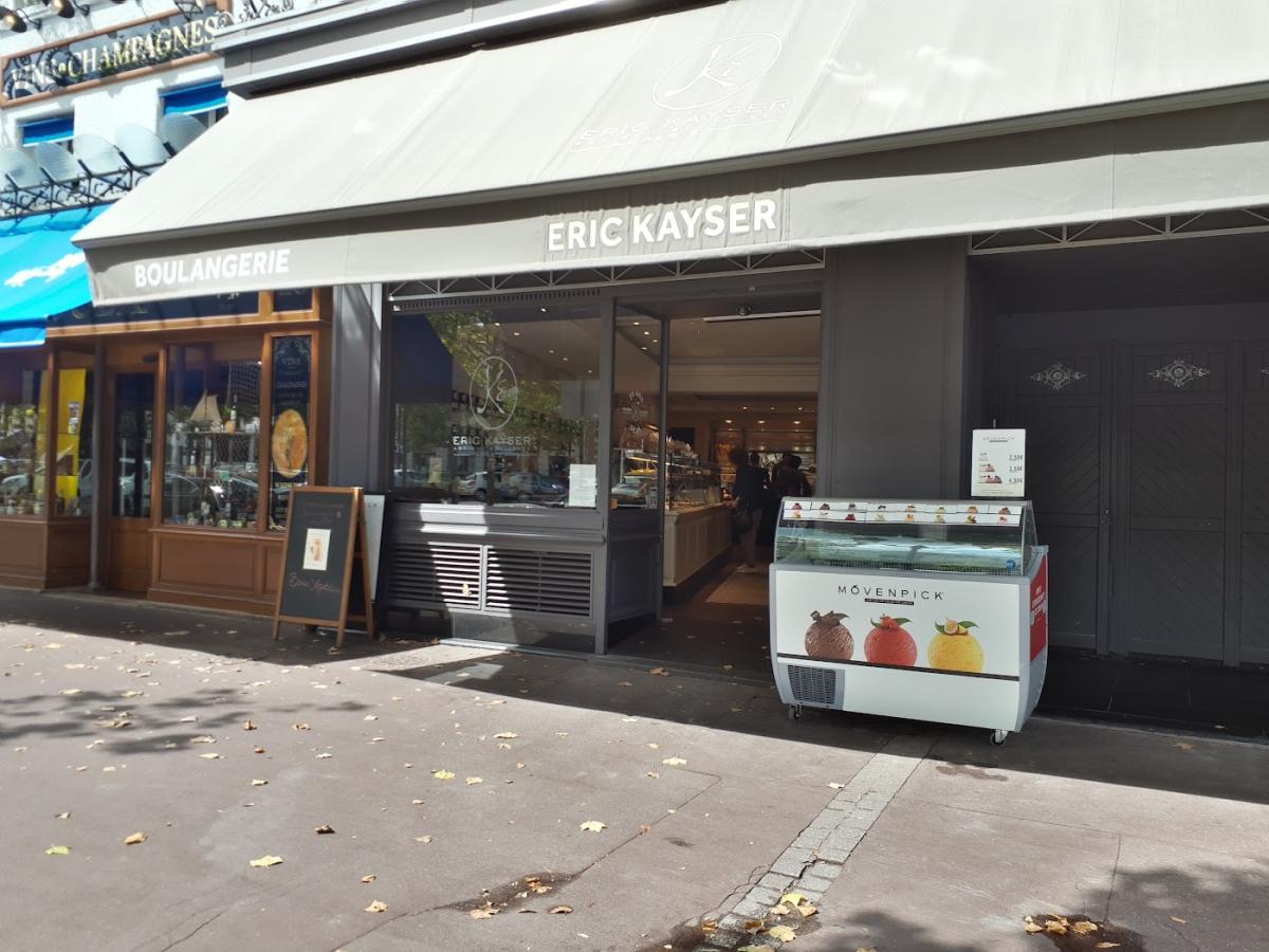 Boulangerie Eric Kayser - Maisons-Laffitte