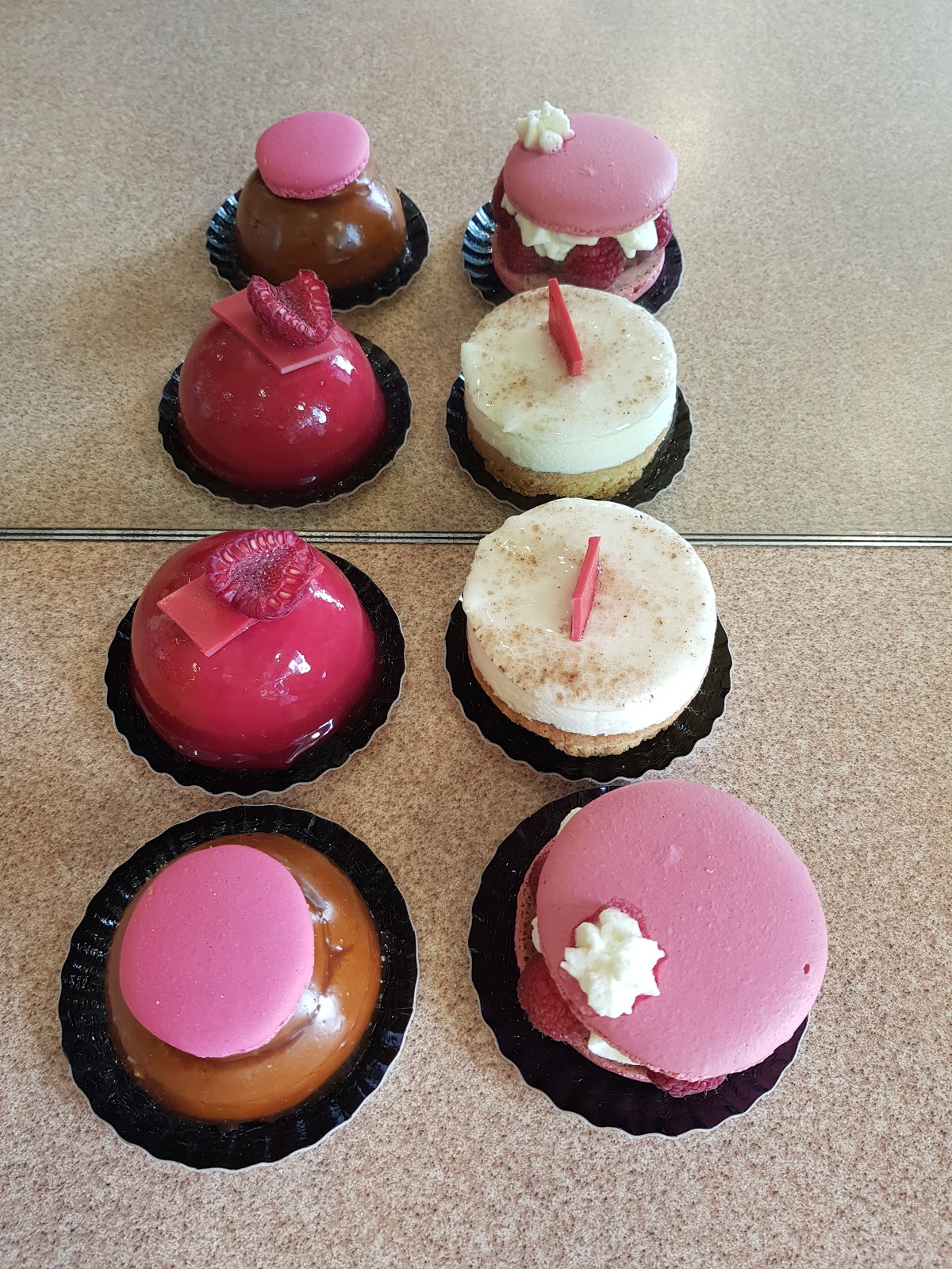 Boulangerie - Pâtisserie Maison DAVORY