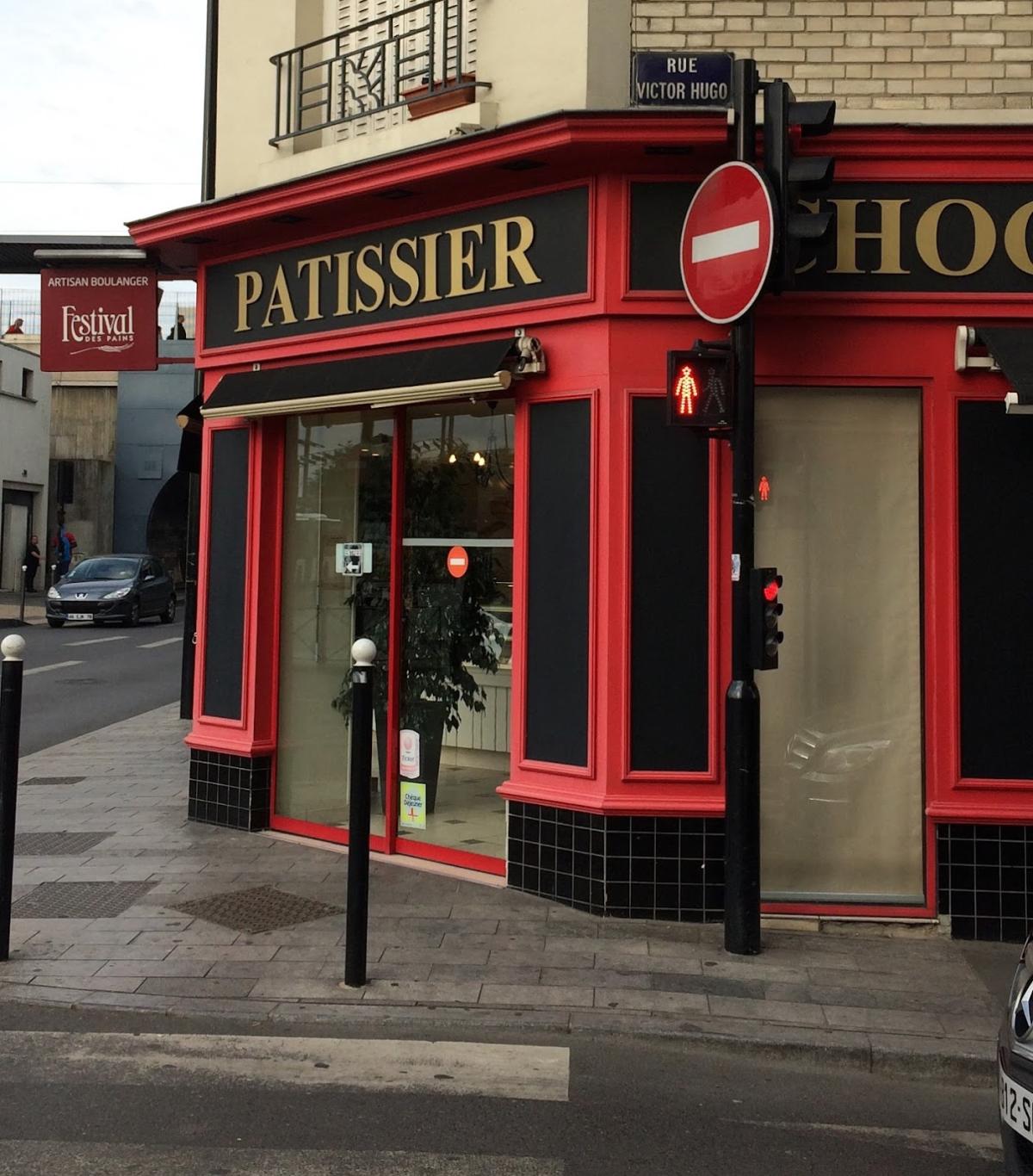 Boulangerie Le Tertre