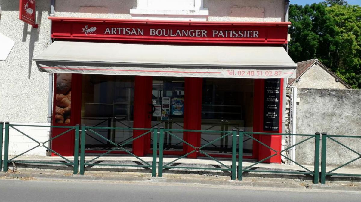 Boulangerie Gaillard