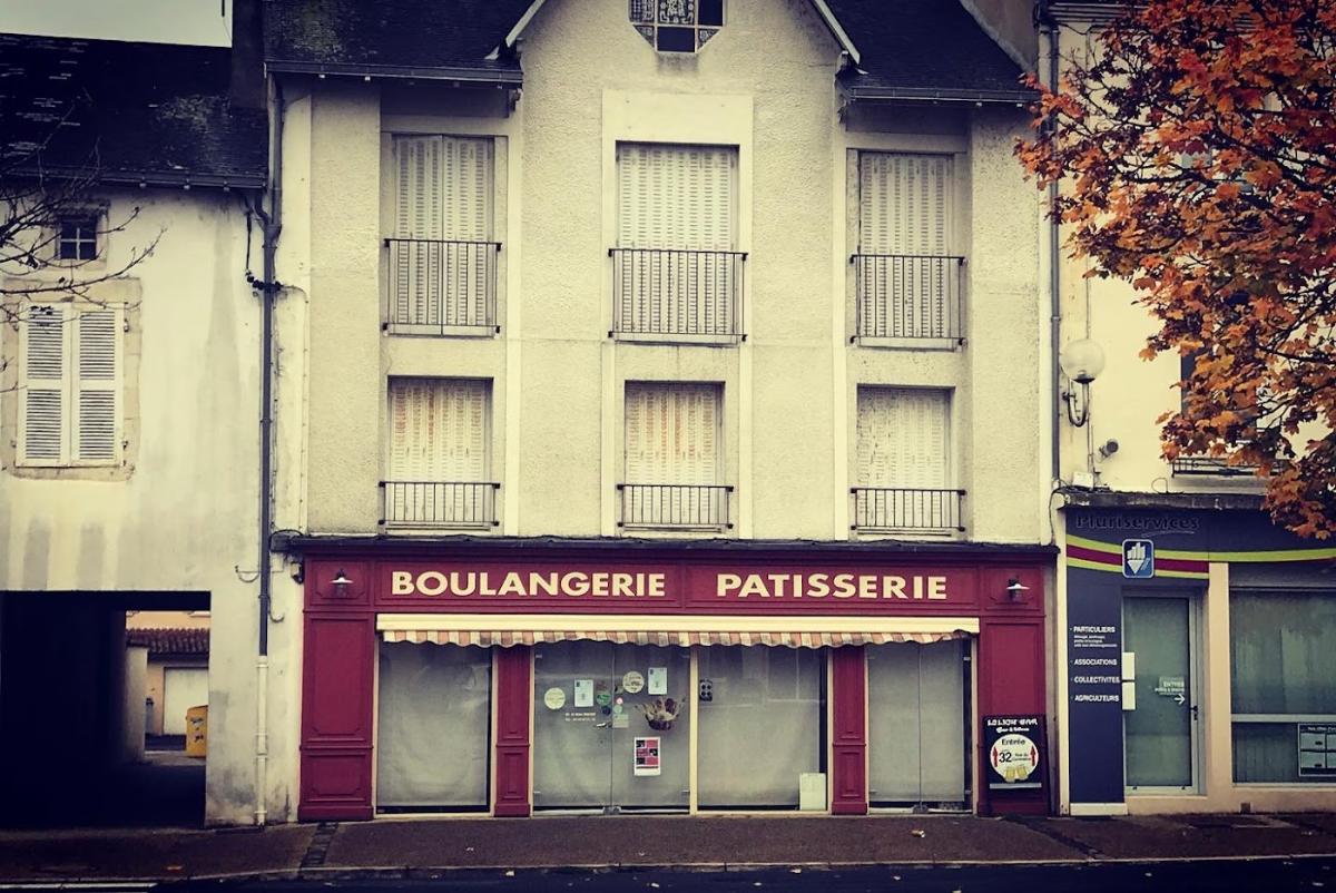 SARL BOULANGERIE SEURU