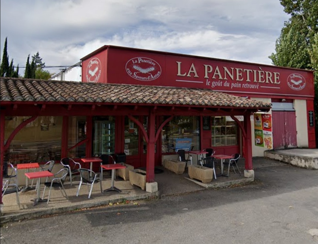 La Panetière Aux Saveurs d'Antan