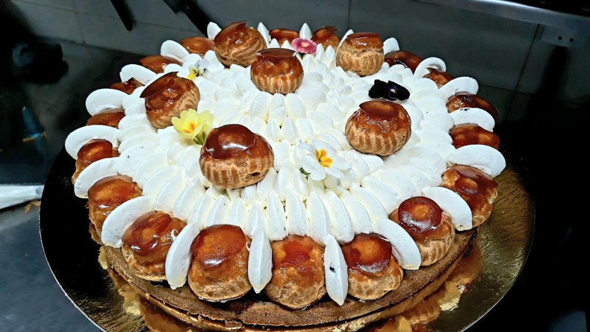 LES GOURMANDISES DE LILU