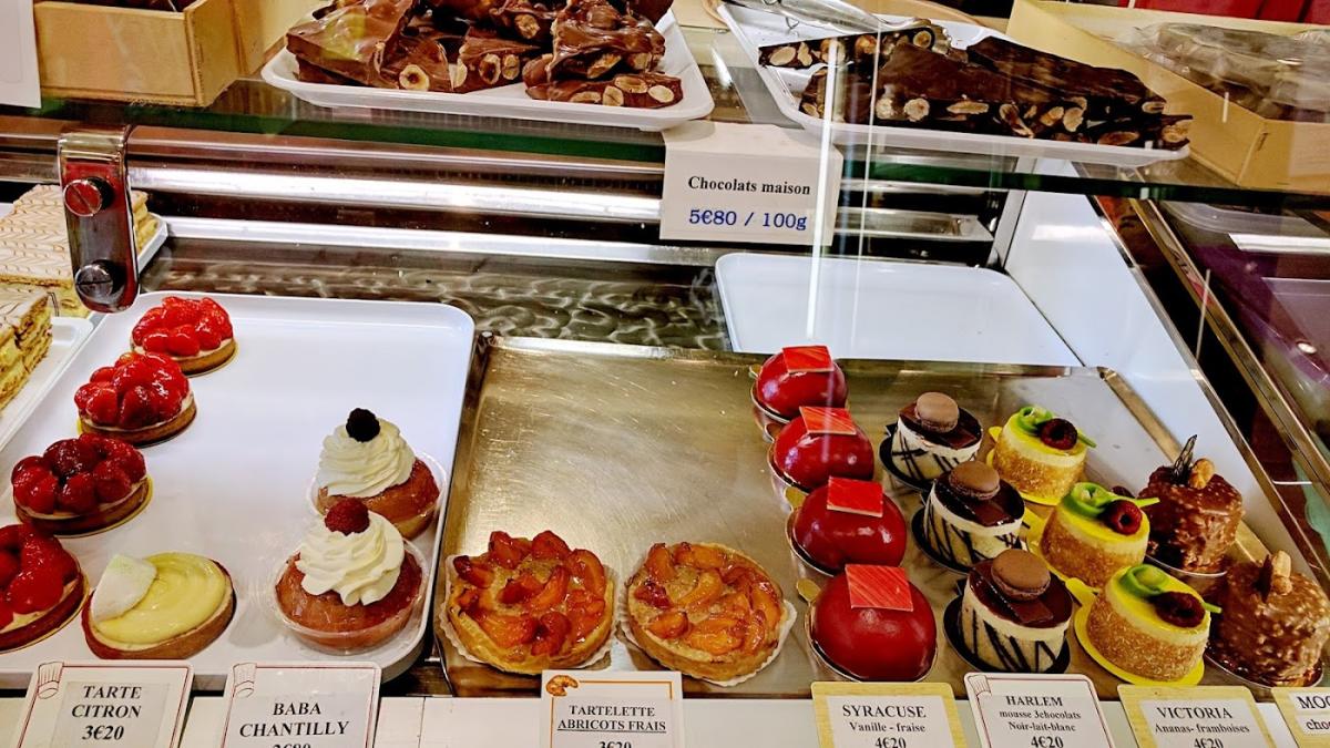 Délices du Valentré