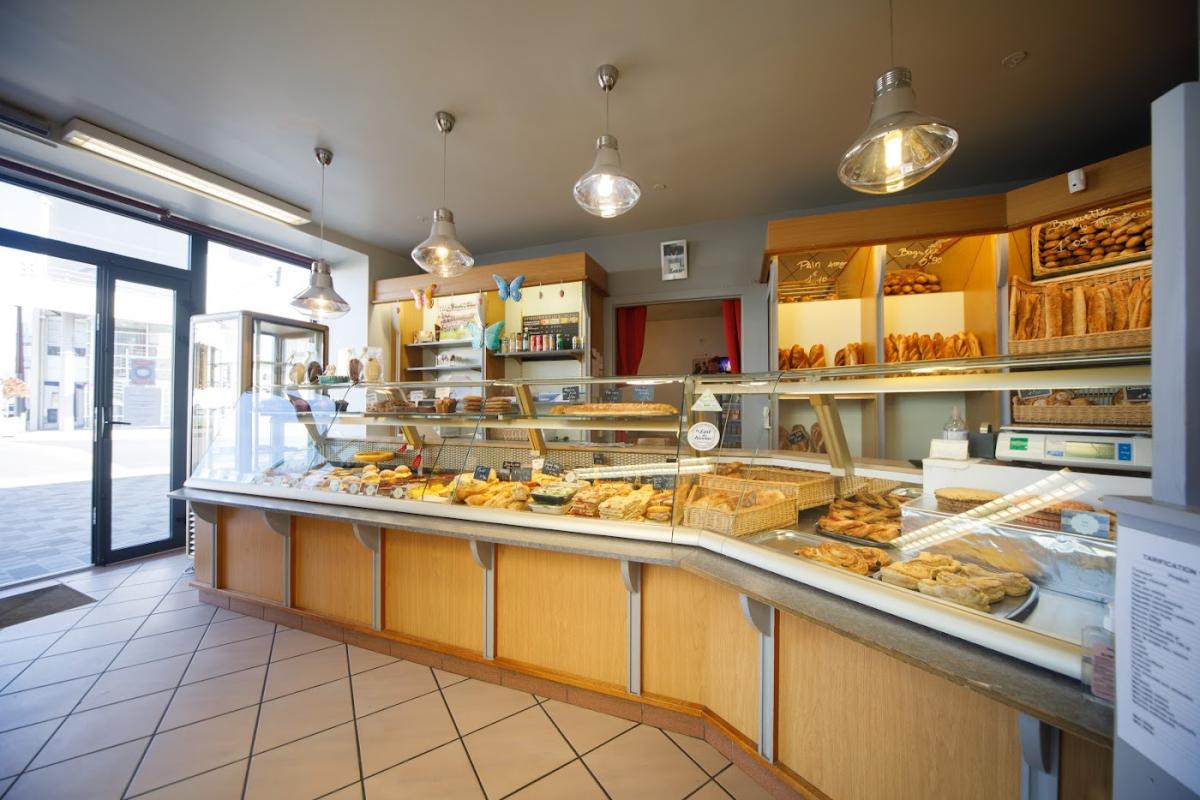 Boulangerie Julie&Olivier