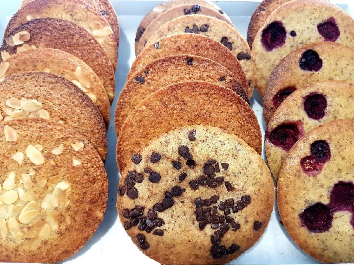 Boulangerie Pâtisserie LAURENT