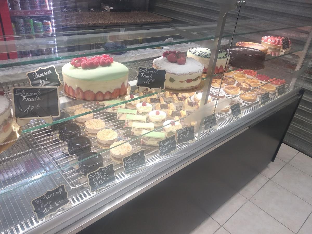 Au Fournil De La Zac