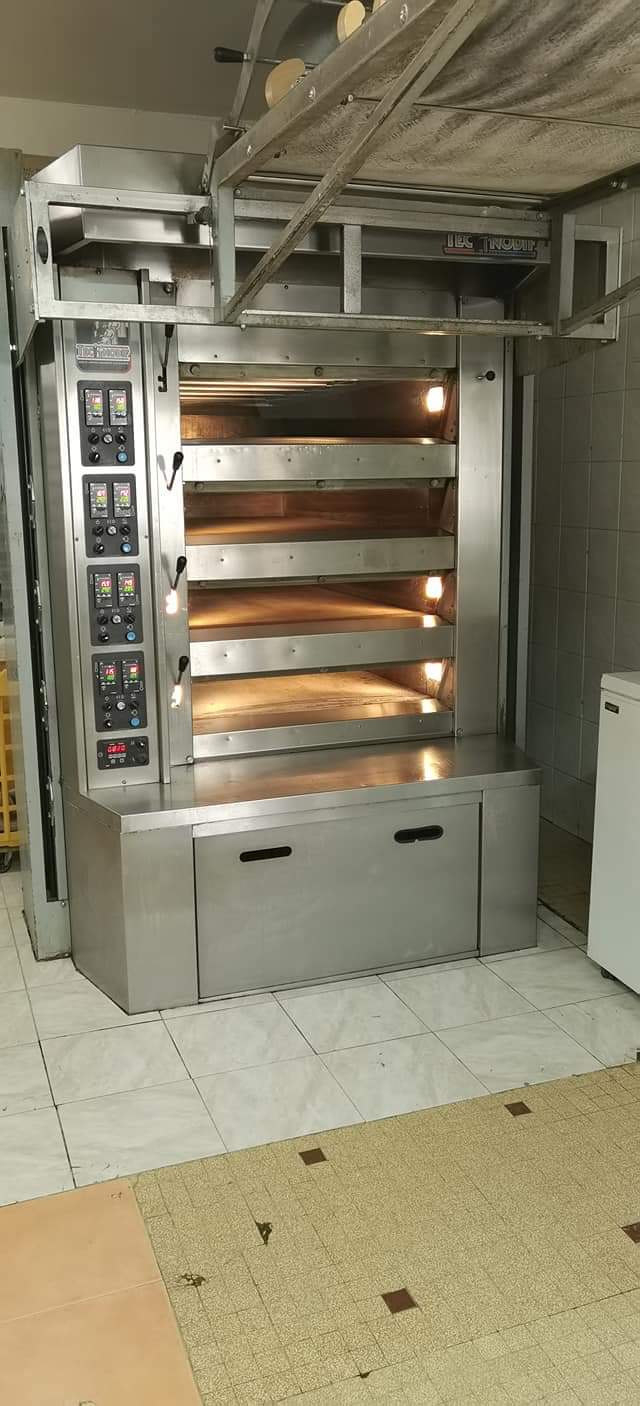 Boulangerie Au bon pain