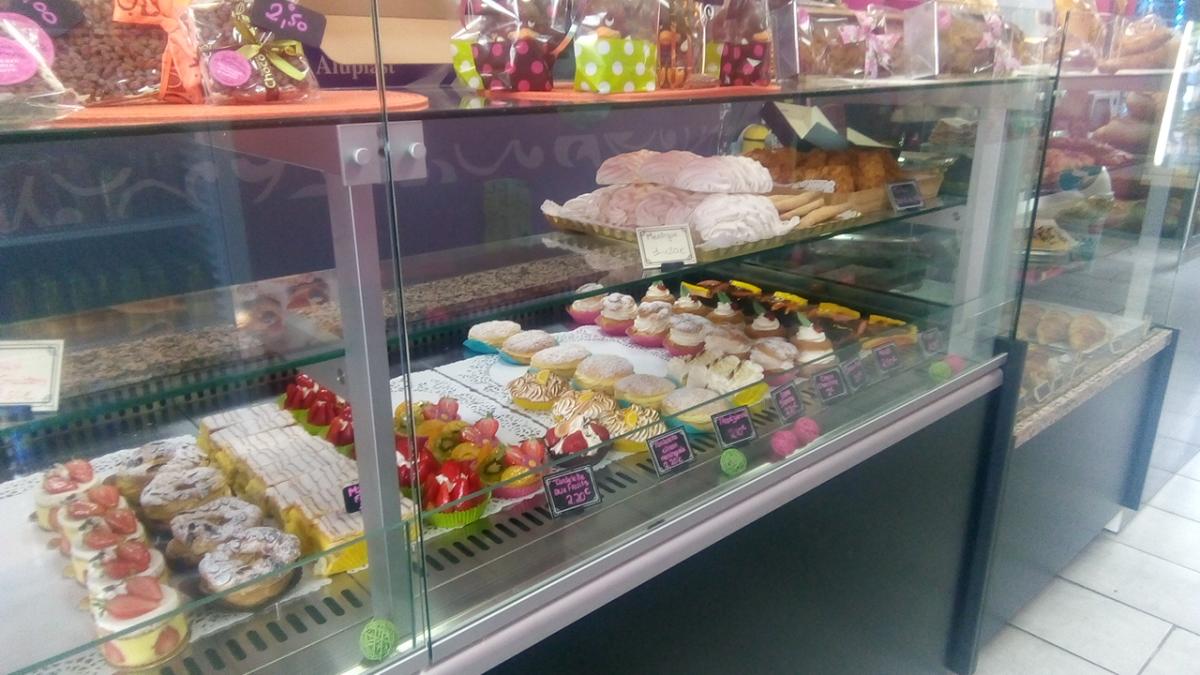 Les Miches de Pomponette