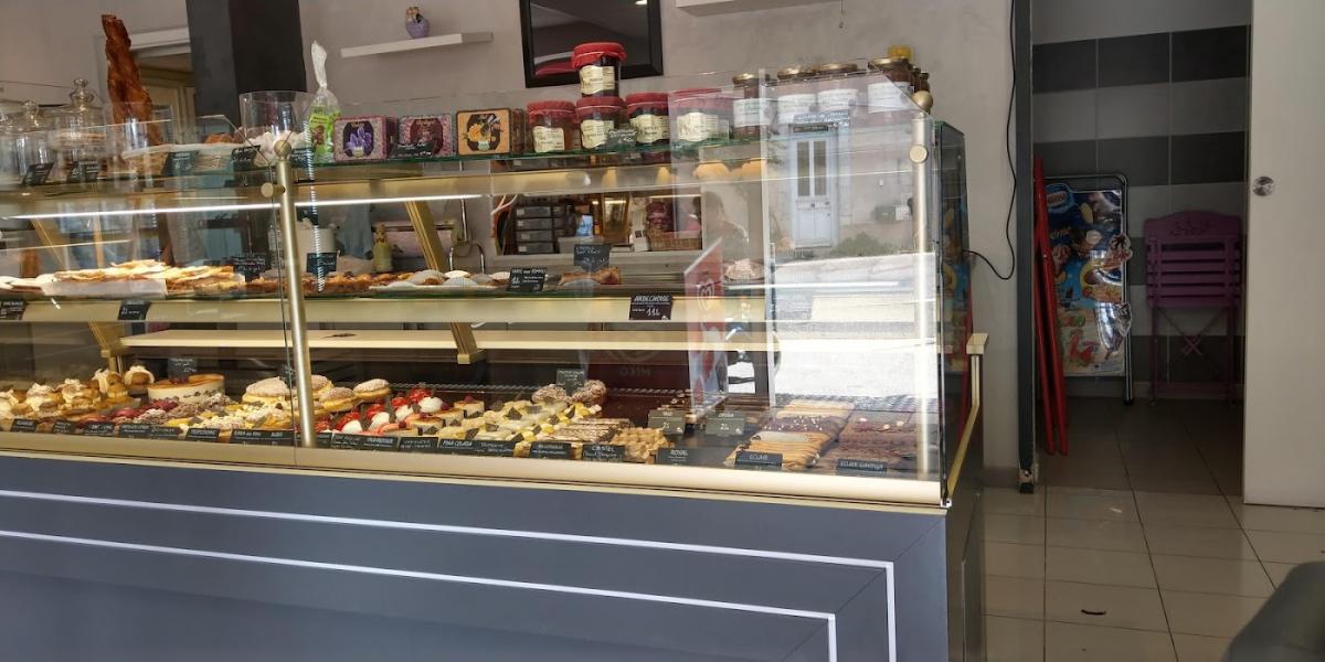 Le Fournil de l'Auzon