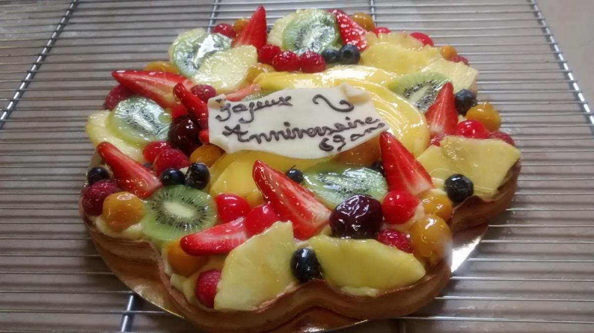 S.A.S La ronde des blés