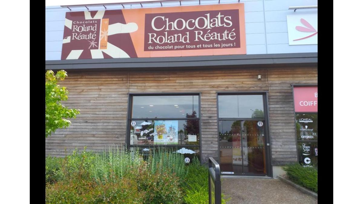 RÉAUTÉ CHOCOLAT