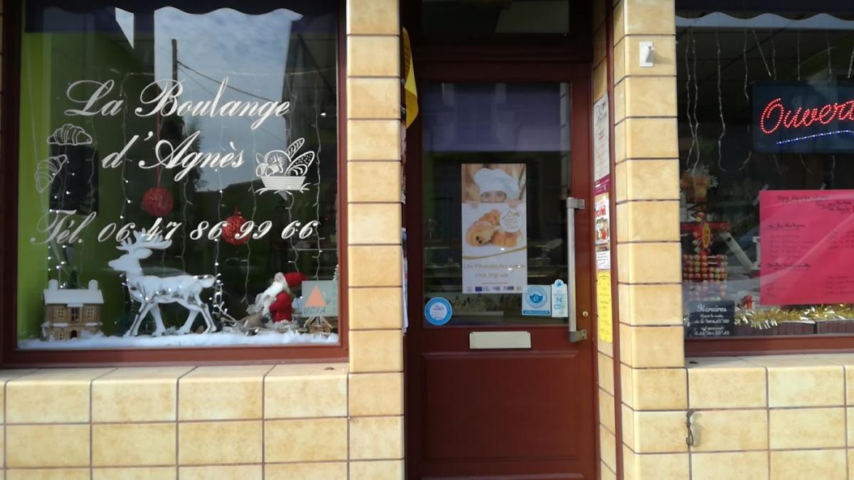 Boulangerie Jeanne Sebastien Sarl Sebastien