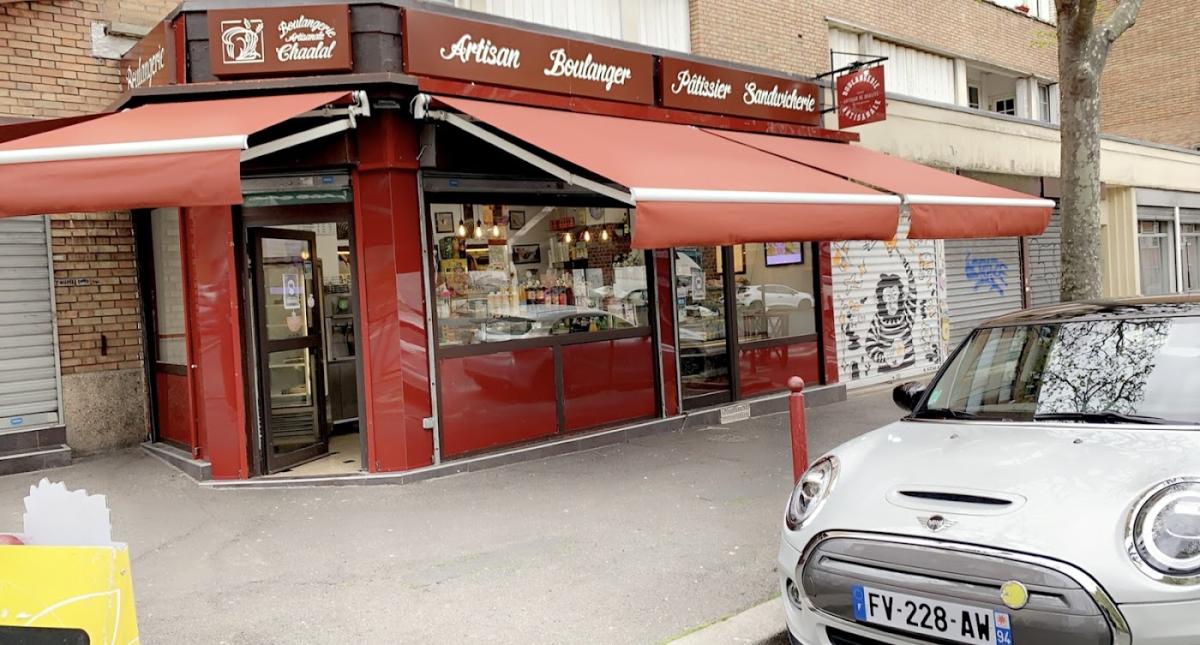 Boulangerie Artisanale Chaalal