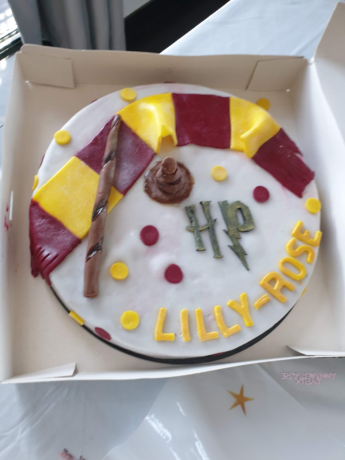 Délices et gourmandises de Hoerdt