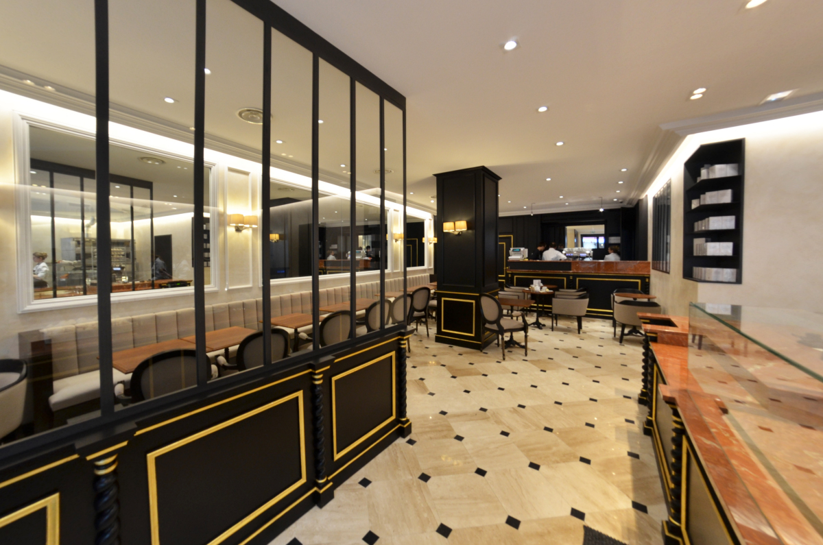 Aux Merveilleux de Fred