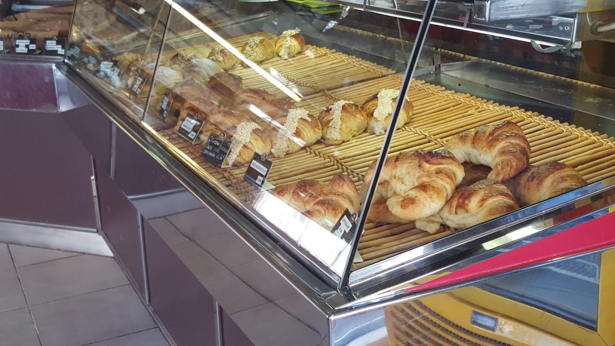 Boulangerie-Pâtisserie Jim et Jess