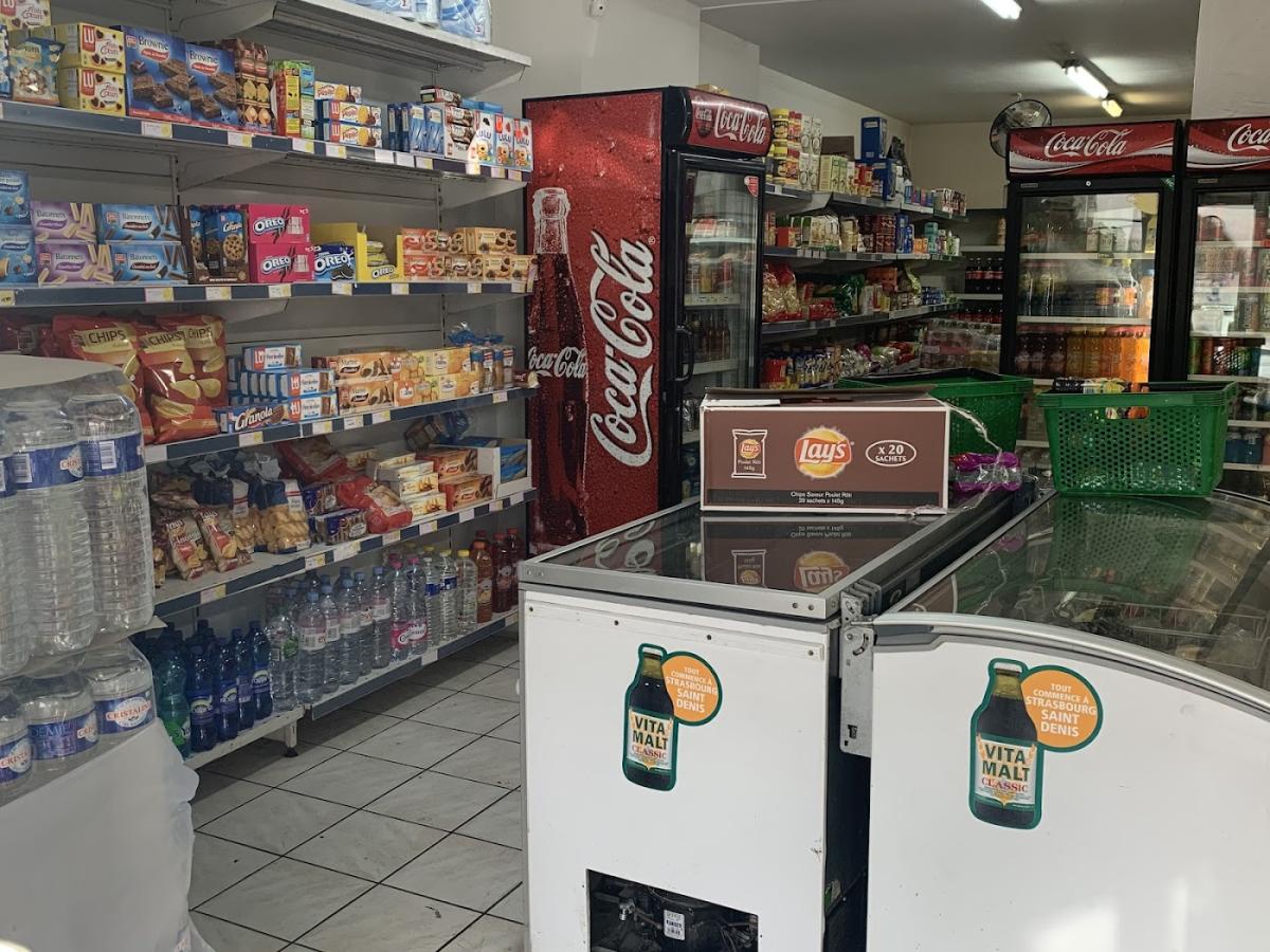 Au Pain Chaud De Gonesse