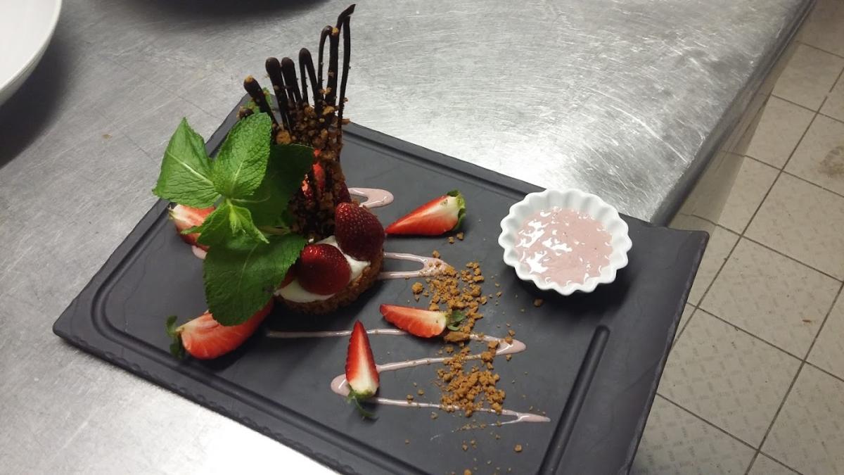 Ma Ratatouille Dans Votre Assiette 91