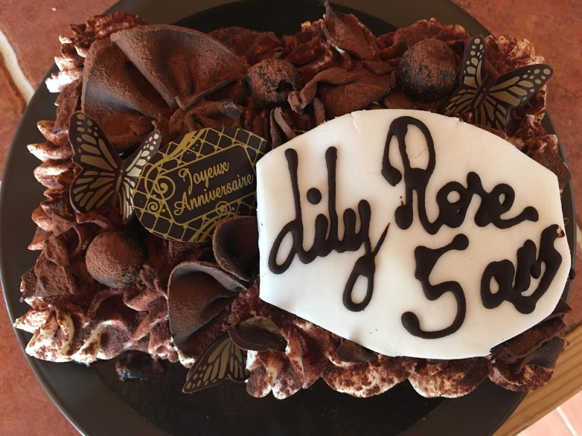 Aux délices d'Alessia