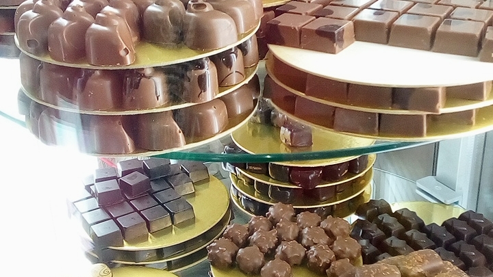 Boulangerie-Pâtisserie