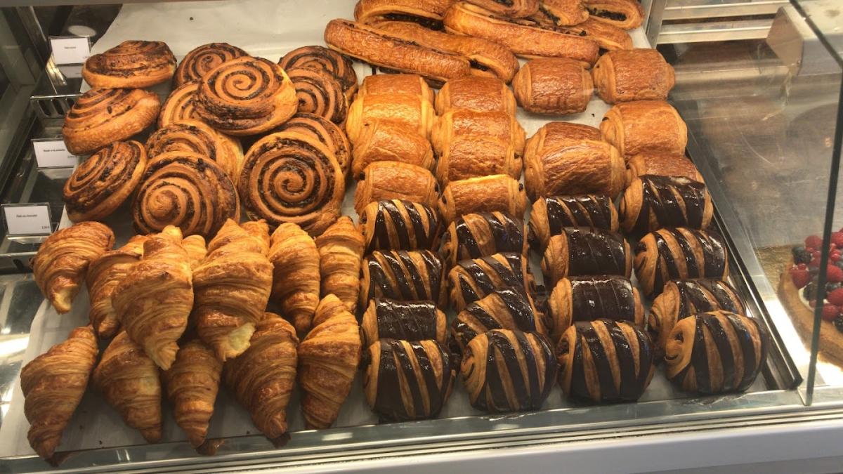 Emma Khan Boulangerie Artisanale