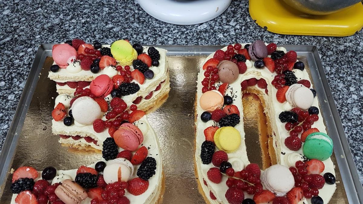 Boulangerie Le Hec'h