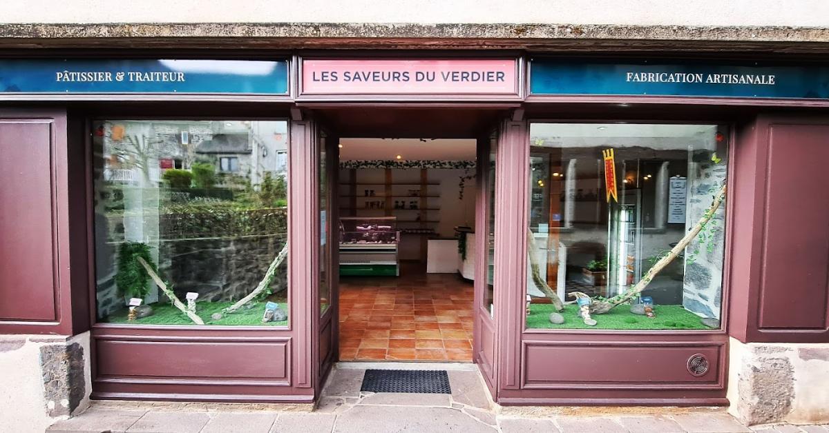 Les Saveurs Du Verdier