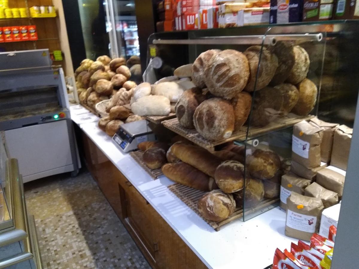 La Maison des Tartes