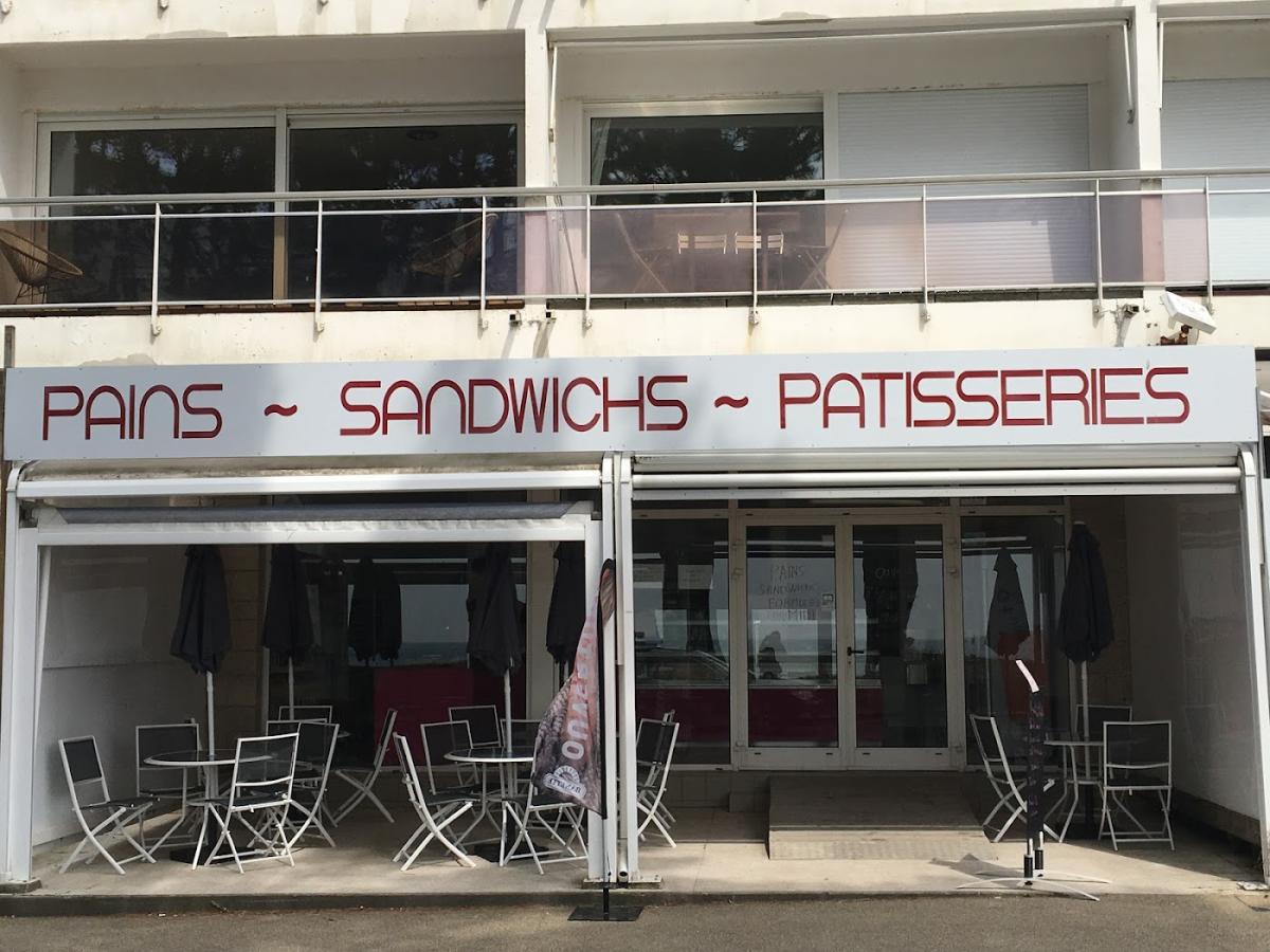 Pains-Sandwichs-Pâtisseries