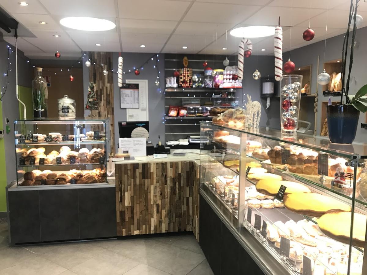 Boulangerie Desmousseaux Jean-Charles