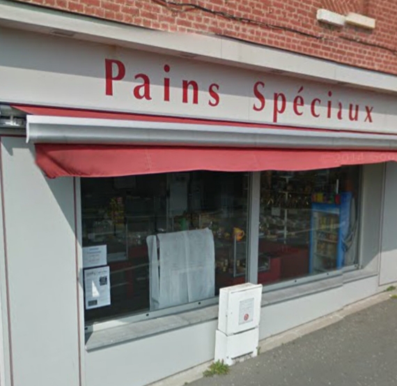 Boulangerie Papillon