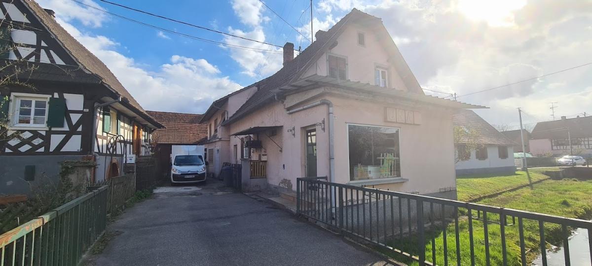 Boulangerie Patisserie Printz