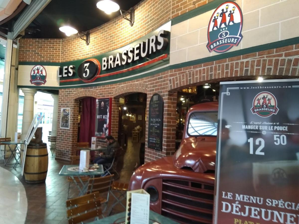 Traiteur Auchan Roncq